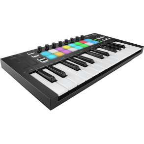MIDI Keyboards